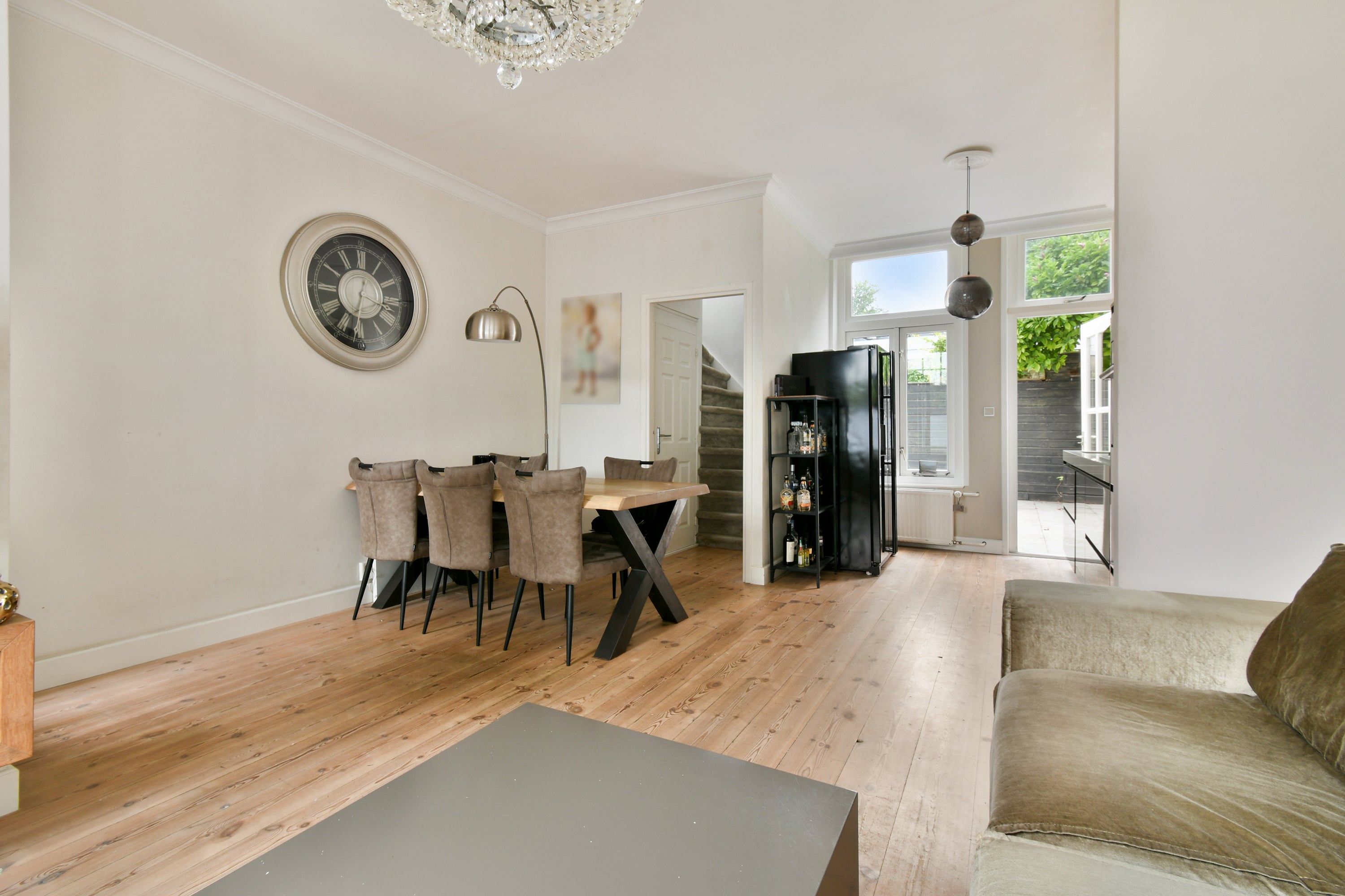 Woning te huur: Houttuinen, Purmerend