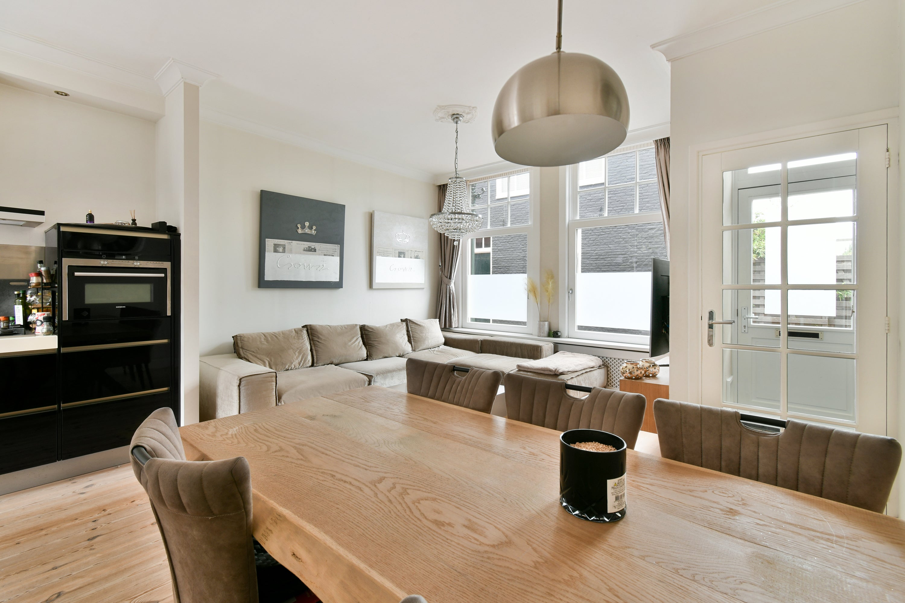 Woning te huur: Houttuinen, Purmerend