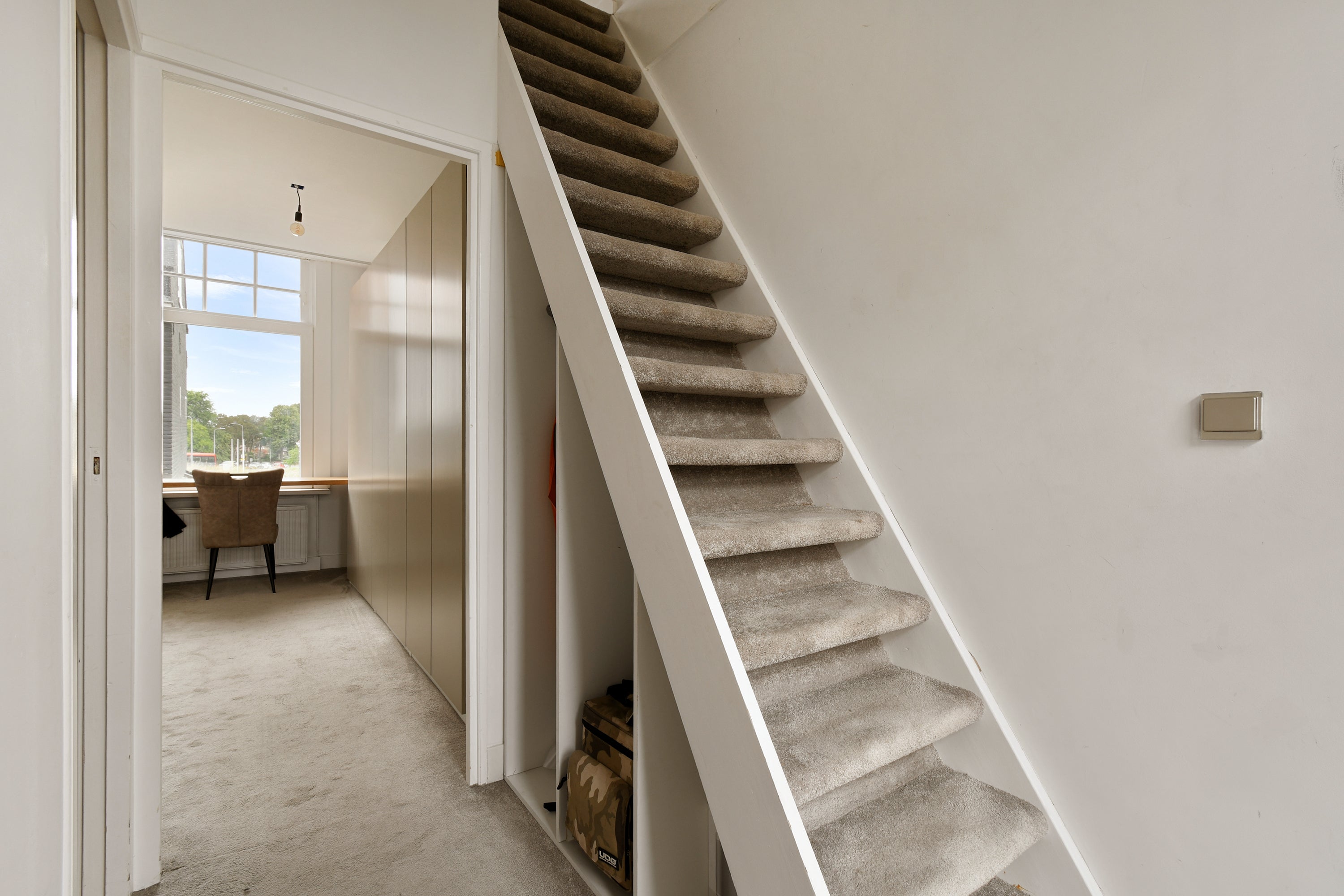 Woning te huur: Houttuinen, Purmerend