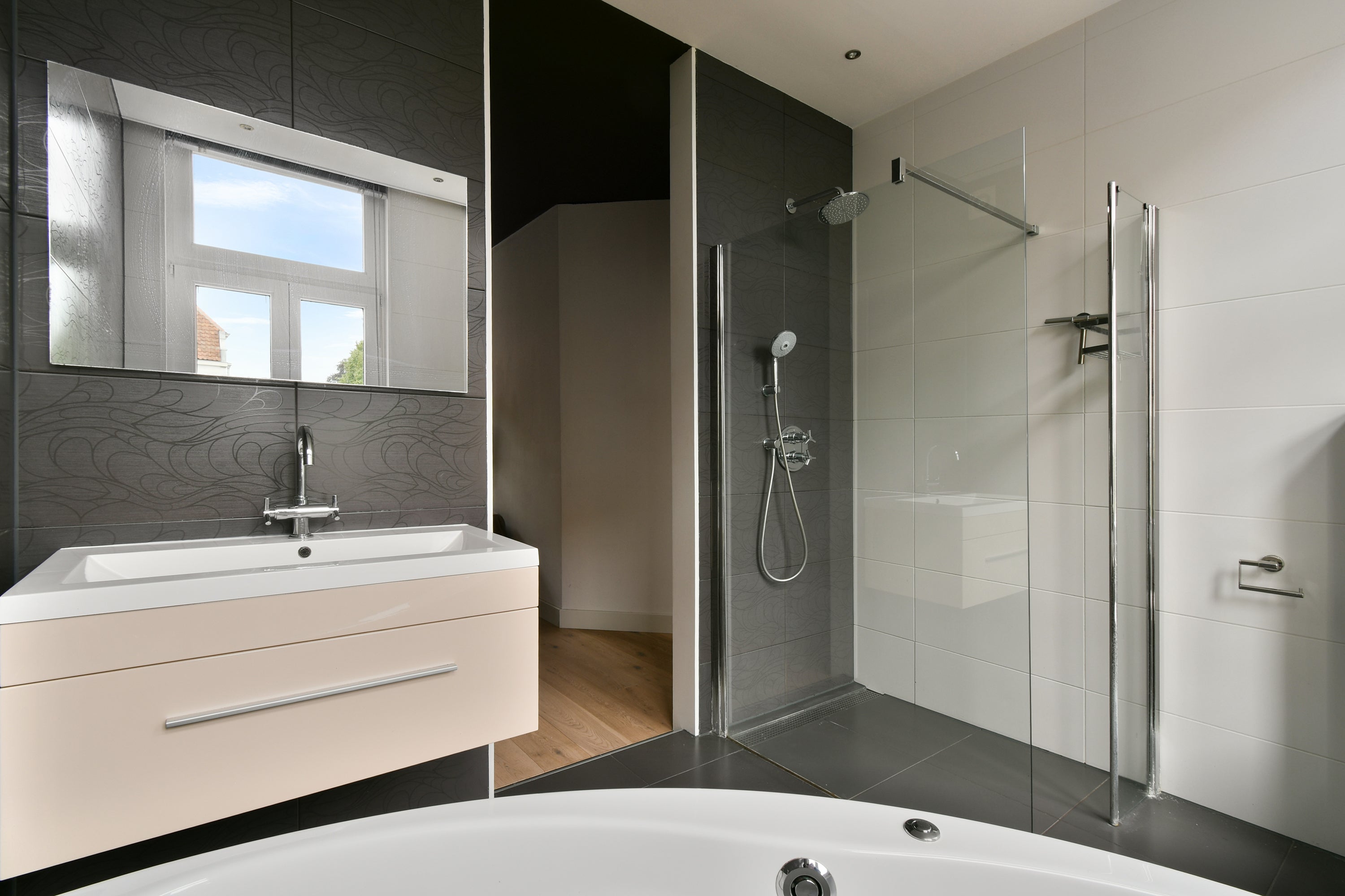 Woning te huur: Houttuinen, Purmerend