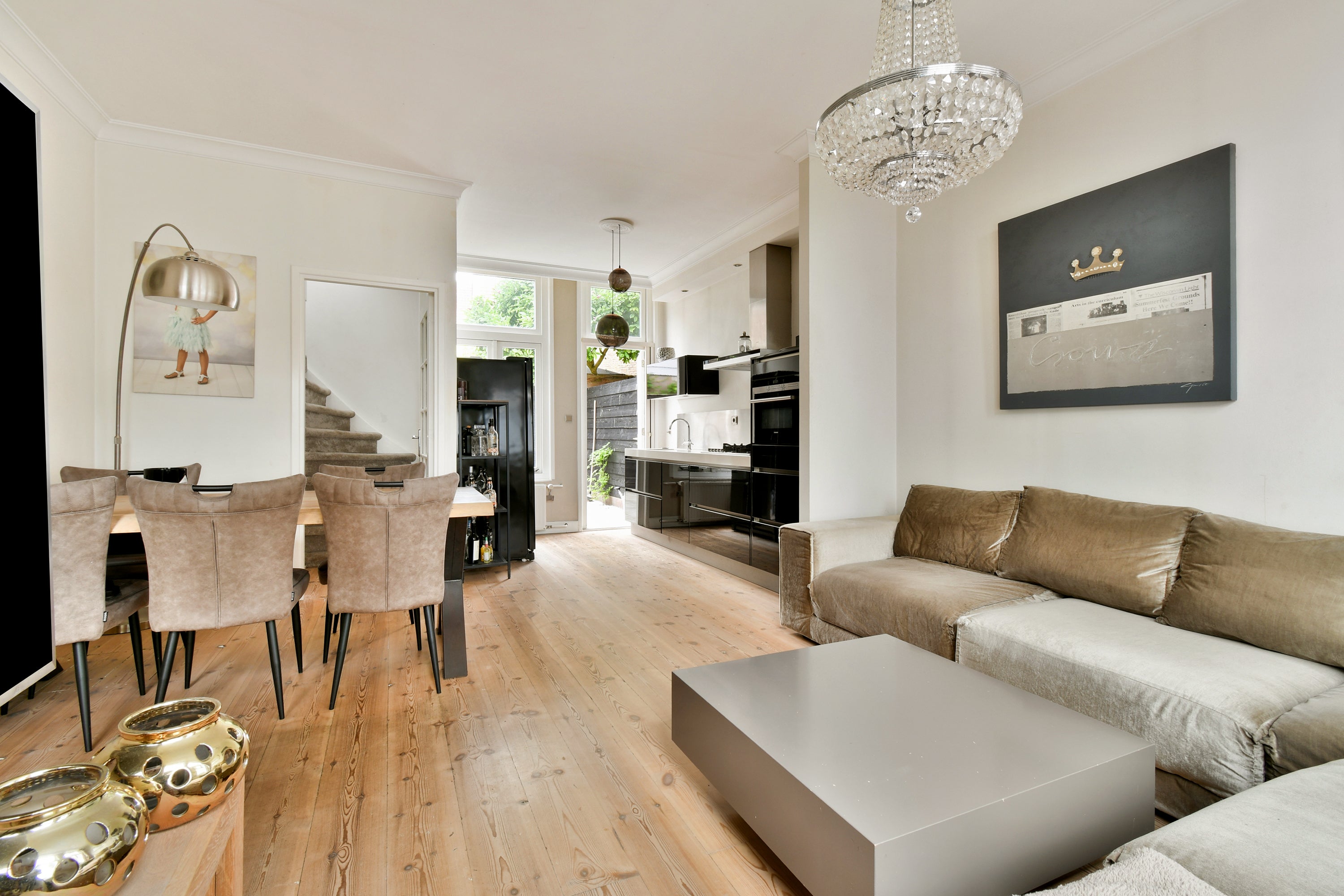 Woning te huur: Houttuinen, Purmerend