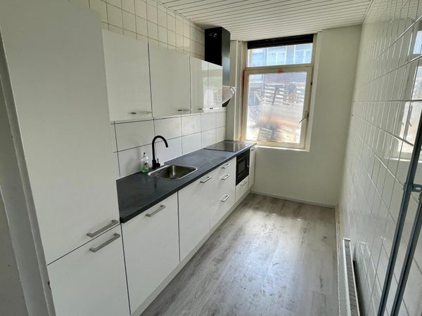 Wolmaransstraat 353, Den Haag