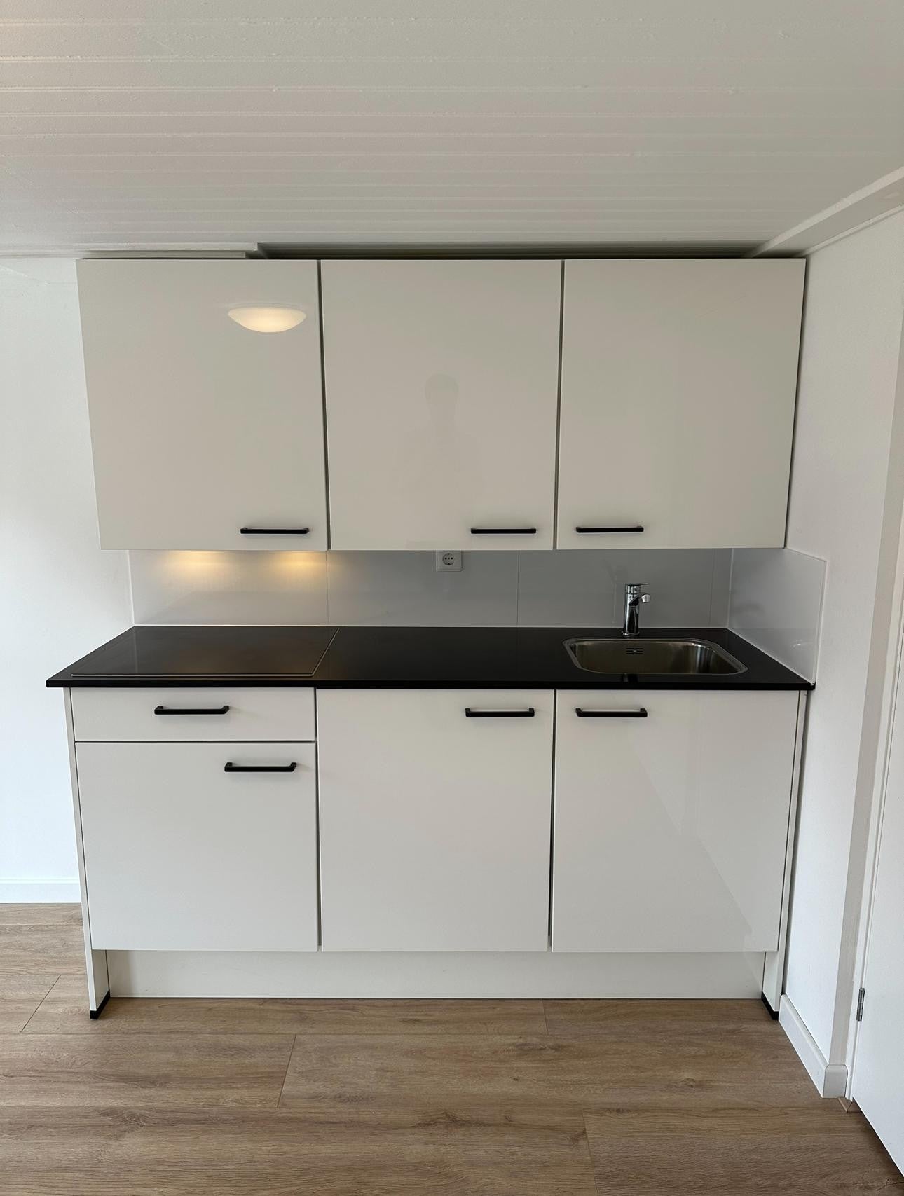 Appartement Hoogstraat in Enschede