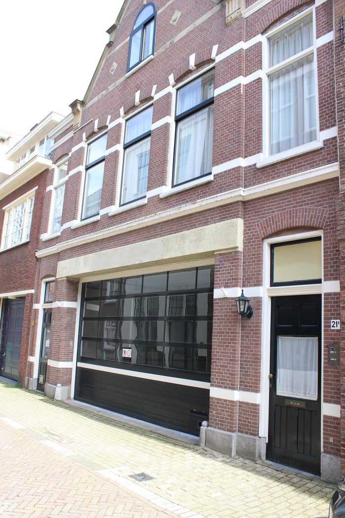 Te huur: Appartement Jan Evertstraat in Den Haag