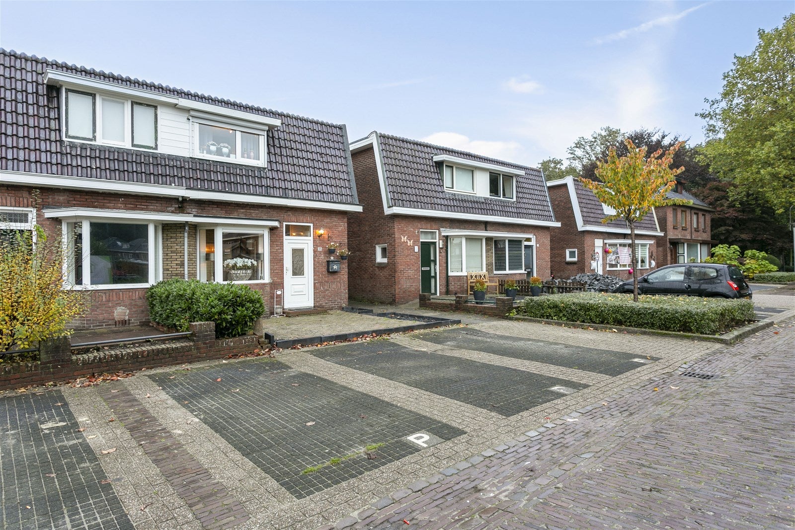 Koopwoningen Enschede – Huis te koop in Enschede