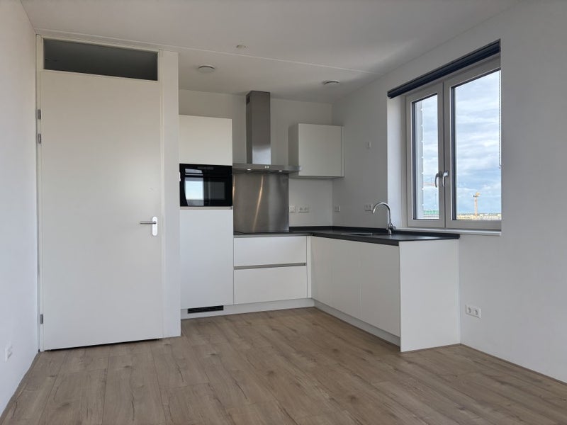 Te huur Appartement Artemisstraat in Leiden