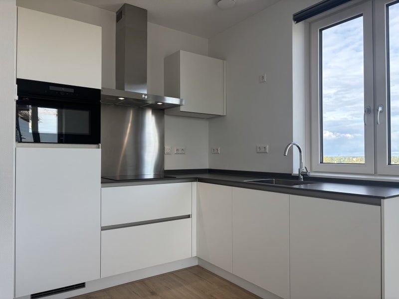 Te huur Appartement Artemisstraat in Leiden