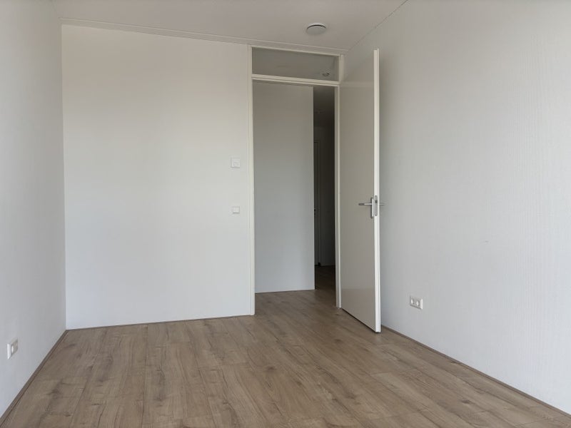 Te huur Appartement Artemisstraat in Leiden
