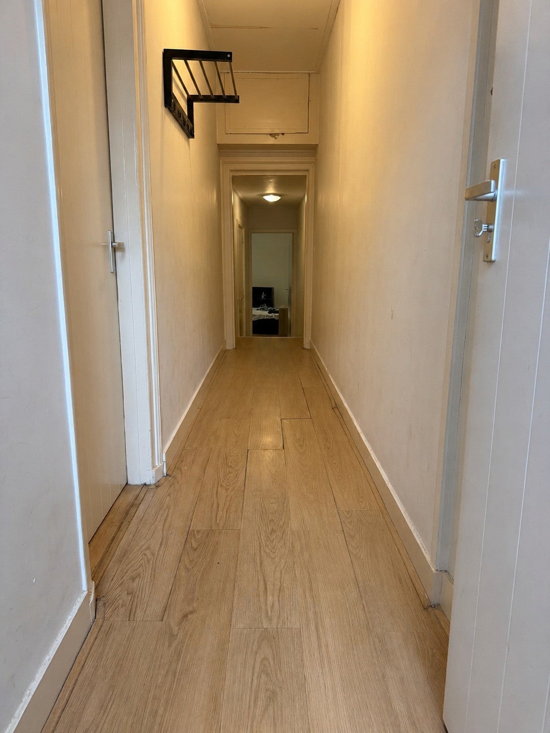 Woning te huur: Janvossensteeg, Leiden