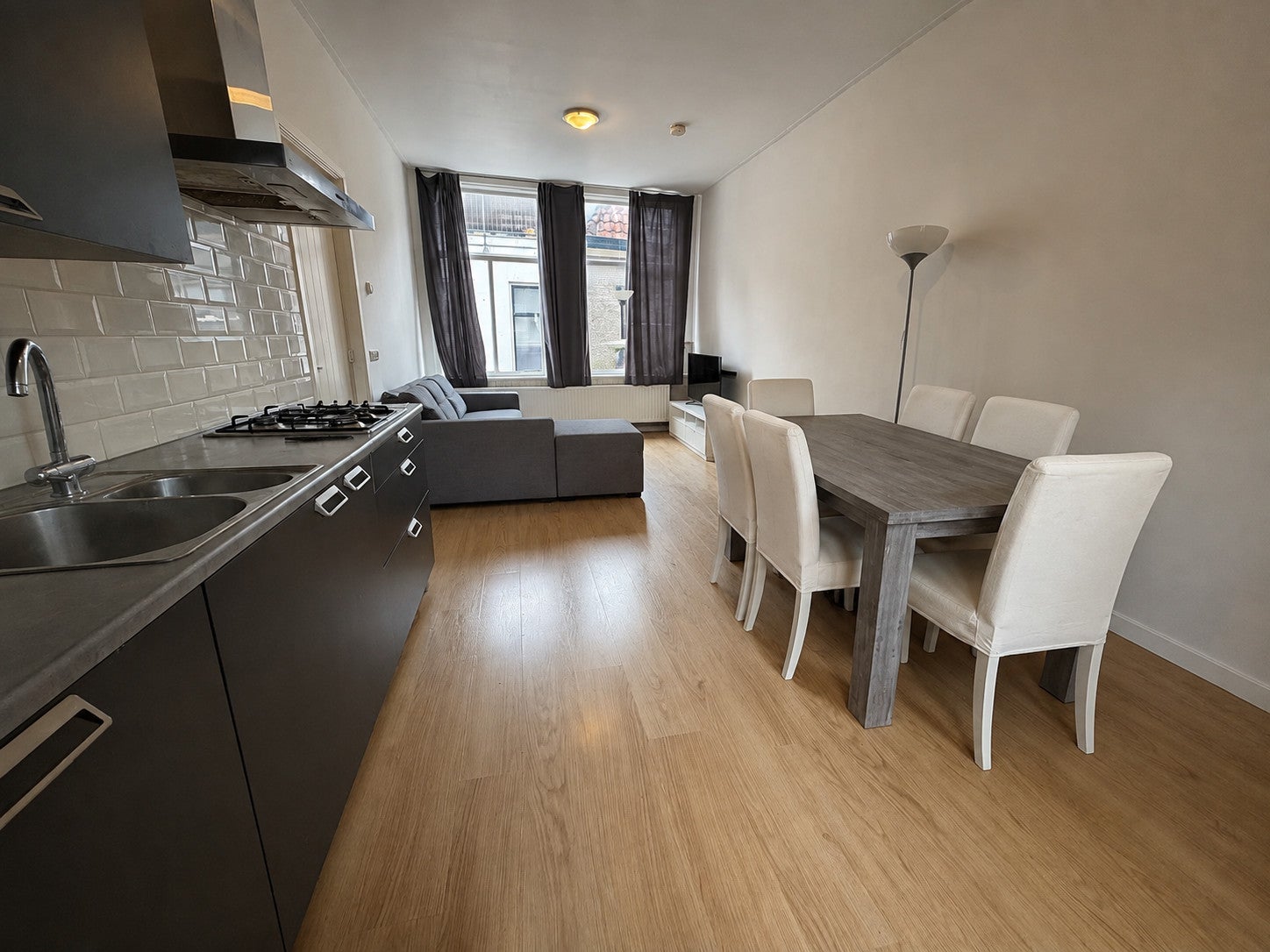 Woning te huur: Janvossensteeg, Leiden