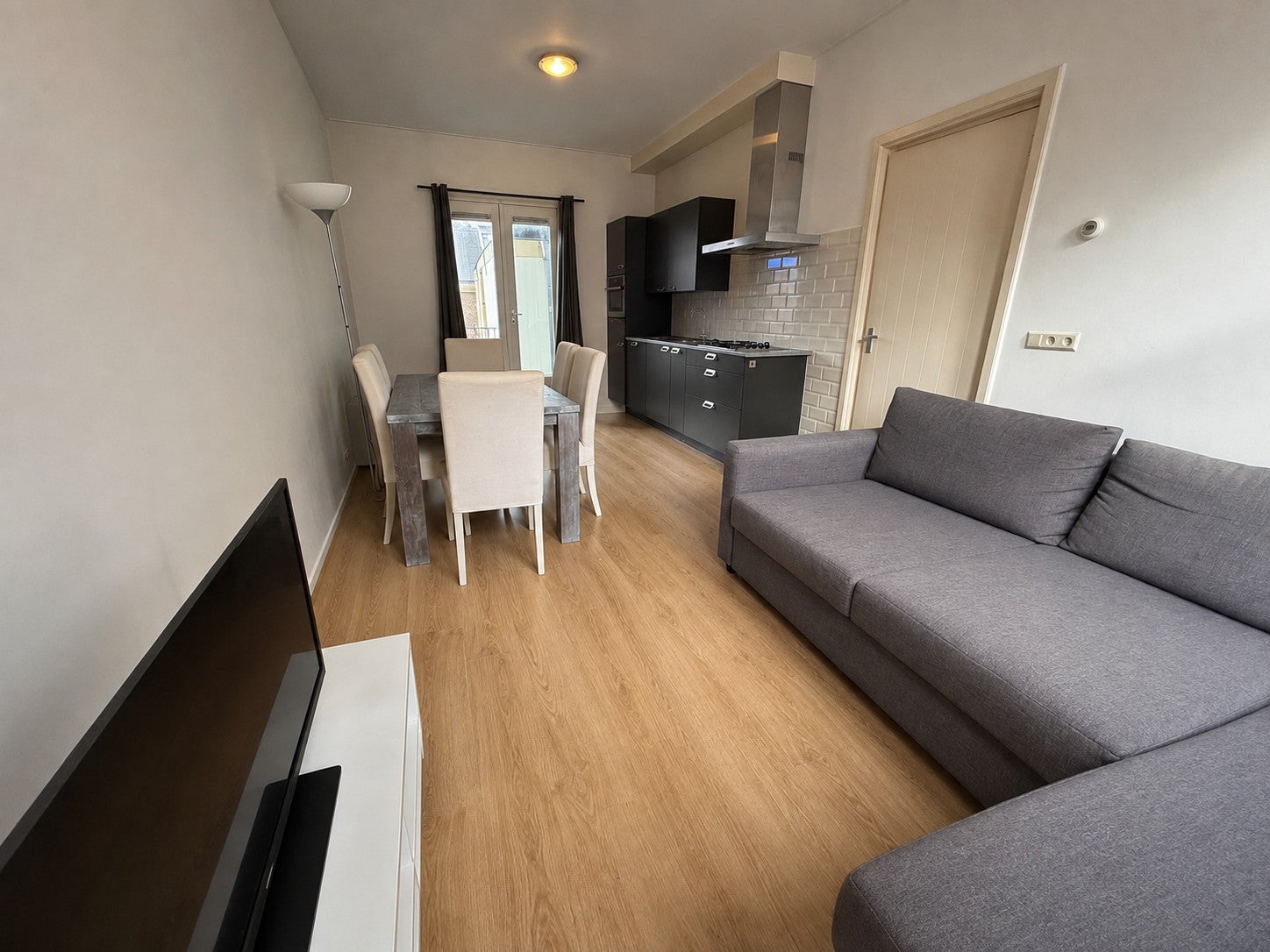 Woning te huur: Janvossensteeg, Leiden