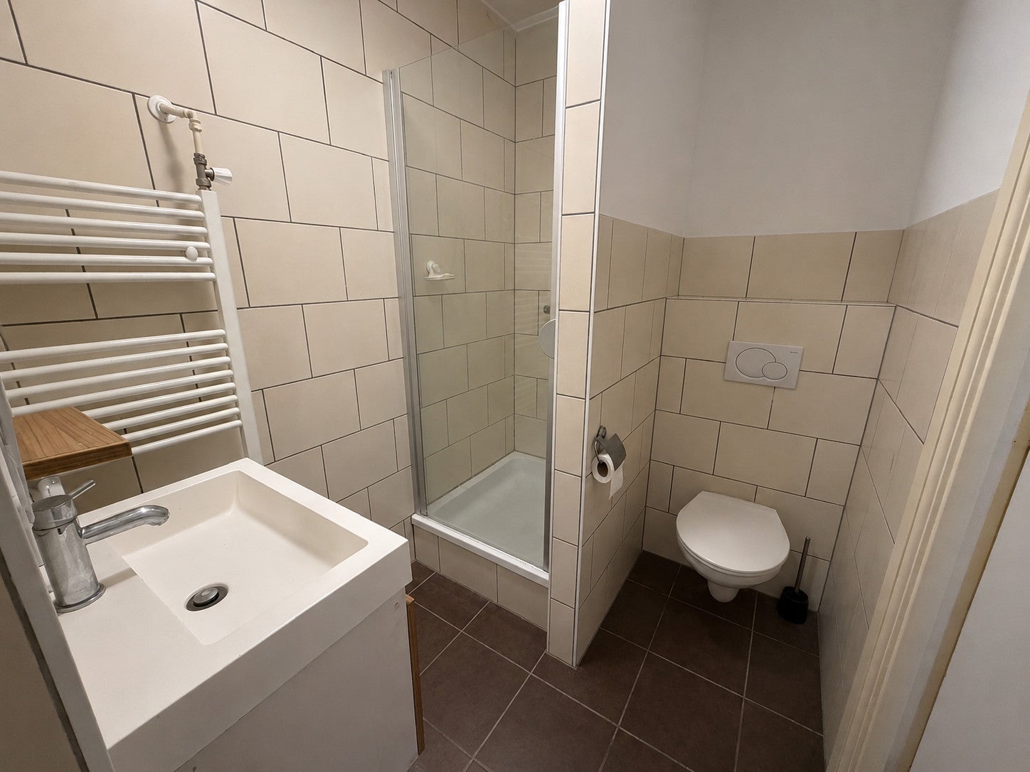 Woning te huur: Janvossensteeg, Leiden