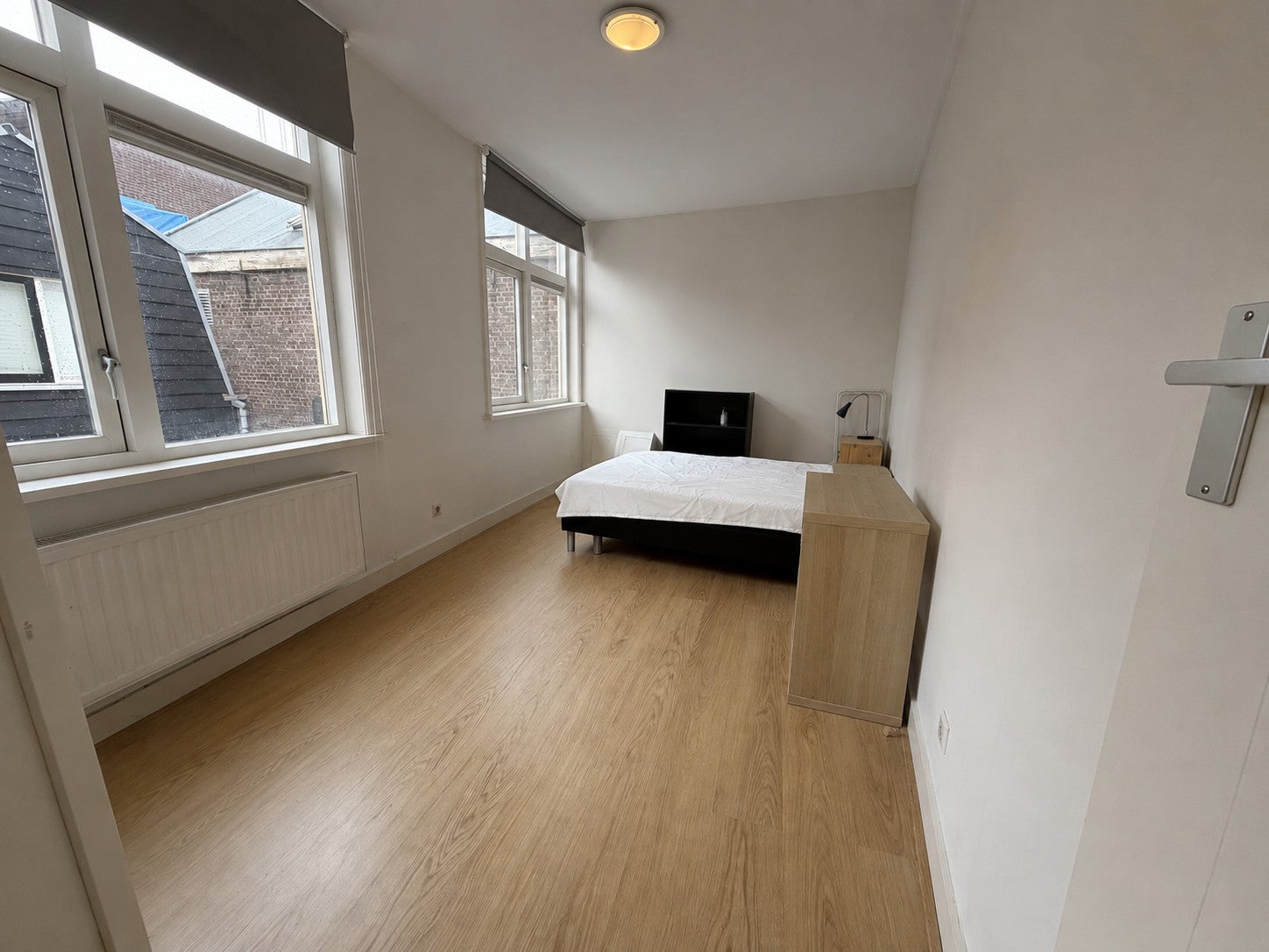 Woning te huur: Janvossensteeg, Leiden