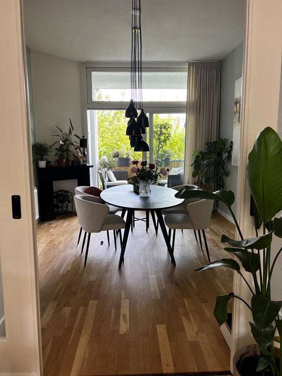 Te huur: Appartement Abeelstraat 40 in Den Haag