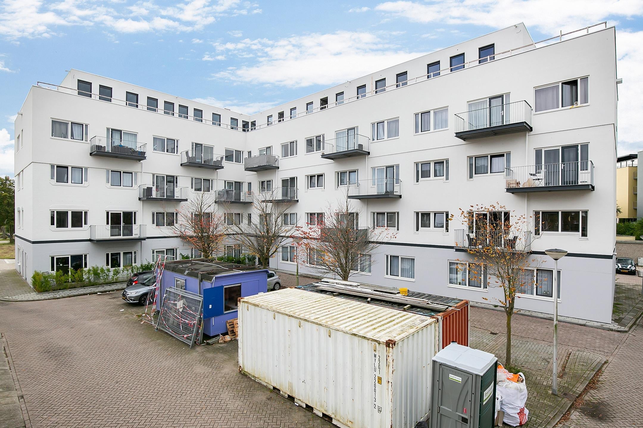 Limaweg