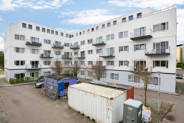 Te huur: Appartement Limaweg in Waddinxveen