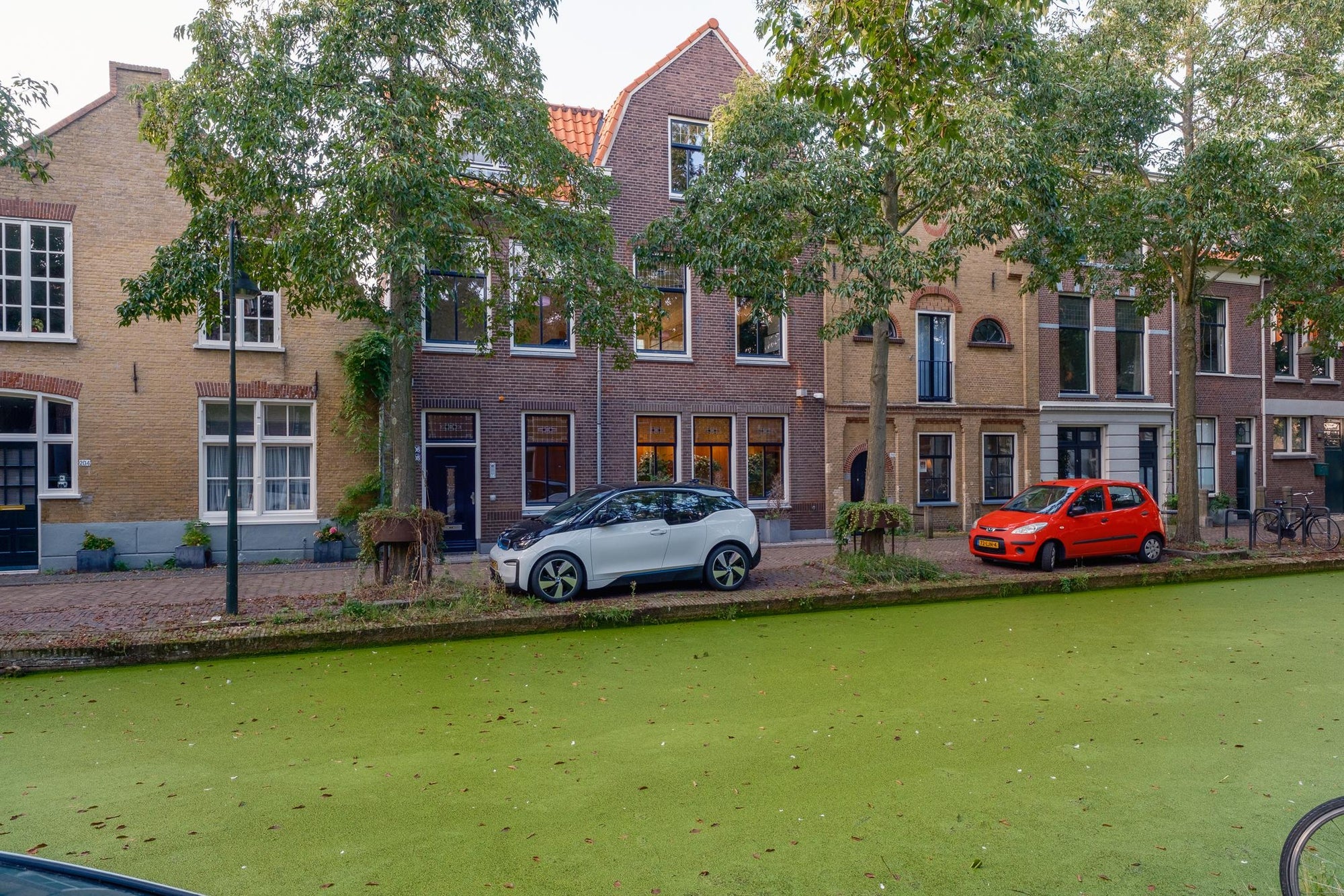 Woning in Delft - Molslaan