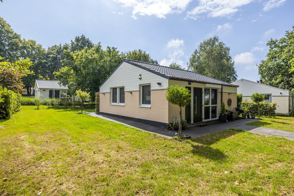 Vrijstaande woning te koop: Kruinweg 1B-051, Simpelveld