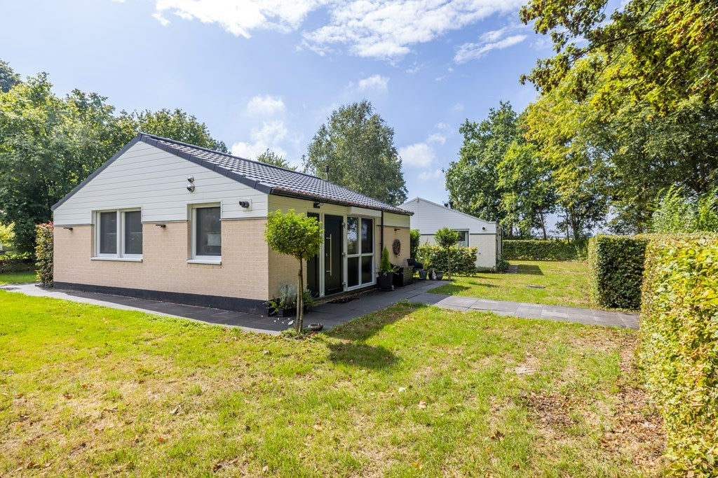 Vrijstaande woning te koop: Kruinweg 1B-051, Simpelveld