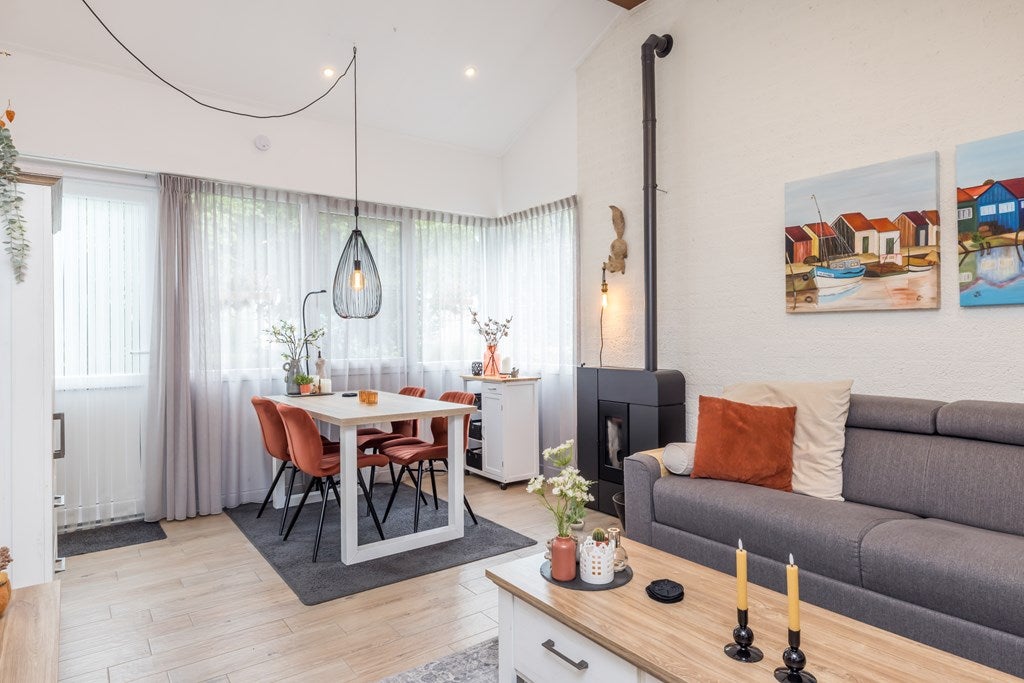 Vrijstaande woning te koop: Kruinweg 1B-051, Simpelveld