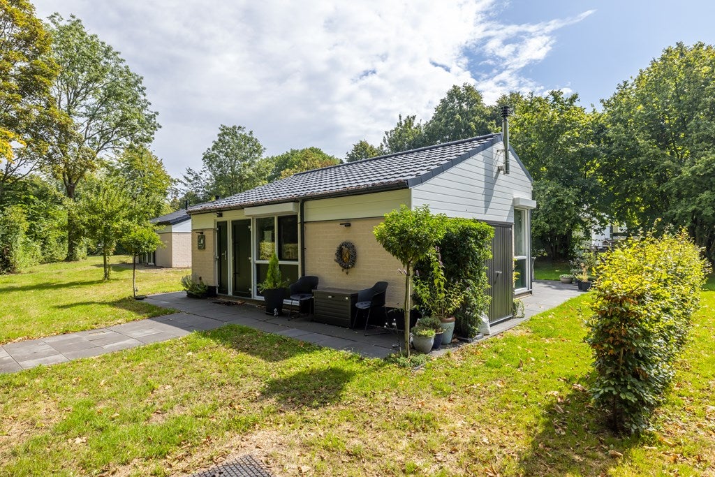 Vrijstaande woning te koop: Kruinweg 1B-051, Simpelveld