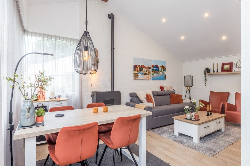 Vrijstaande woning te koop: Kruinweg 1B-051, Simpelveld