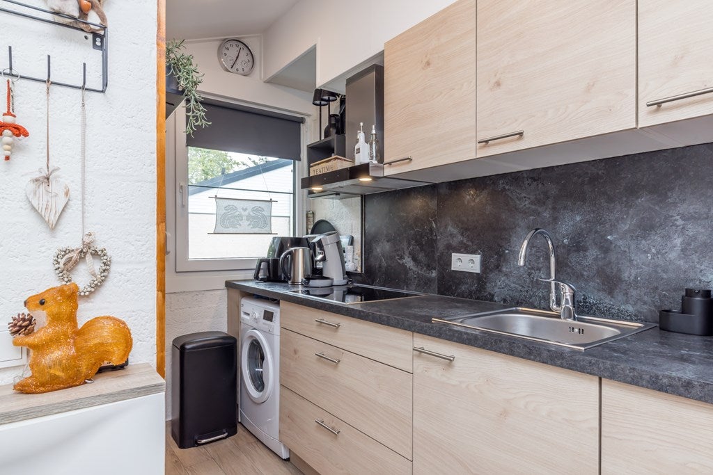 Vrijstaande woning te koop: Kruinweg 1B-051, Simpelveld
