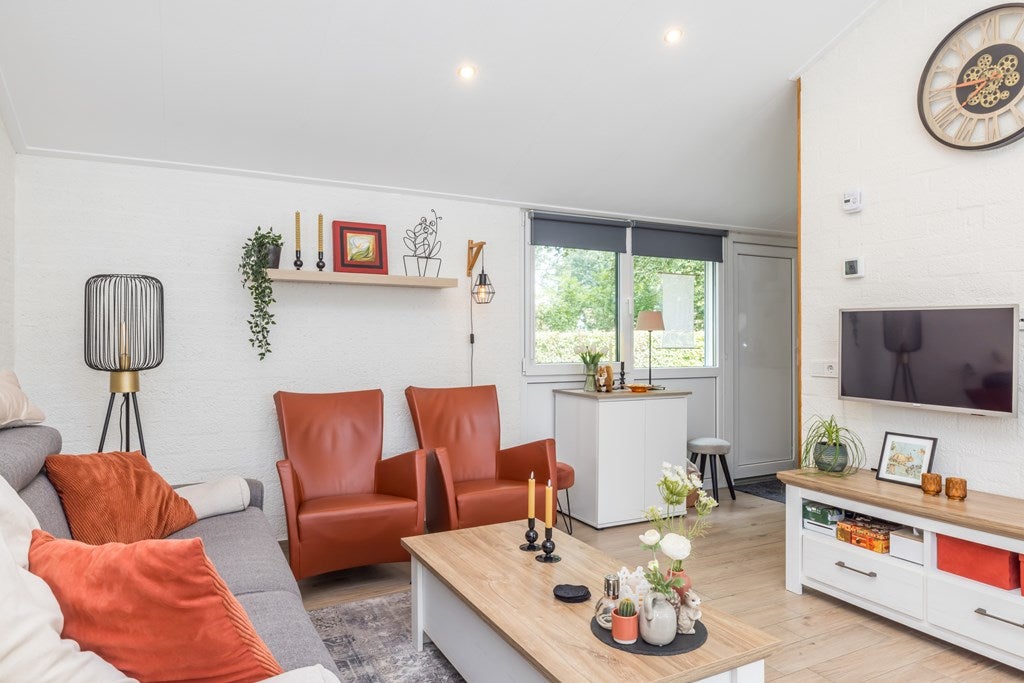 Vrijstaande woning te koop: Kruinweg 1B-051, Simpelveld