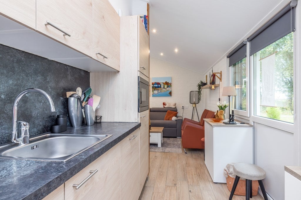 Vrijstaande woning te koop: Kruinweg 1B-051, Simpelveld
