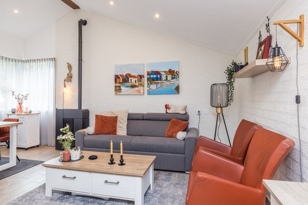 Vrijstaande woning te koop: Kruinweg 1B-051, Simpelveld
