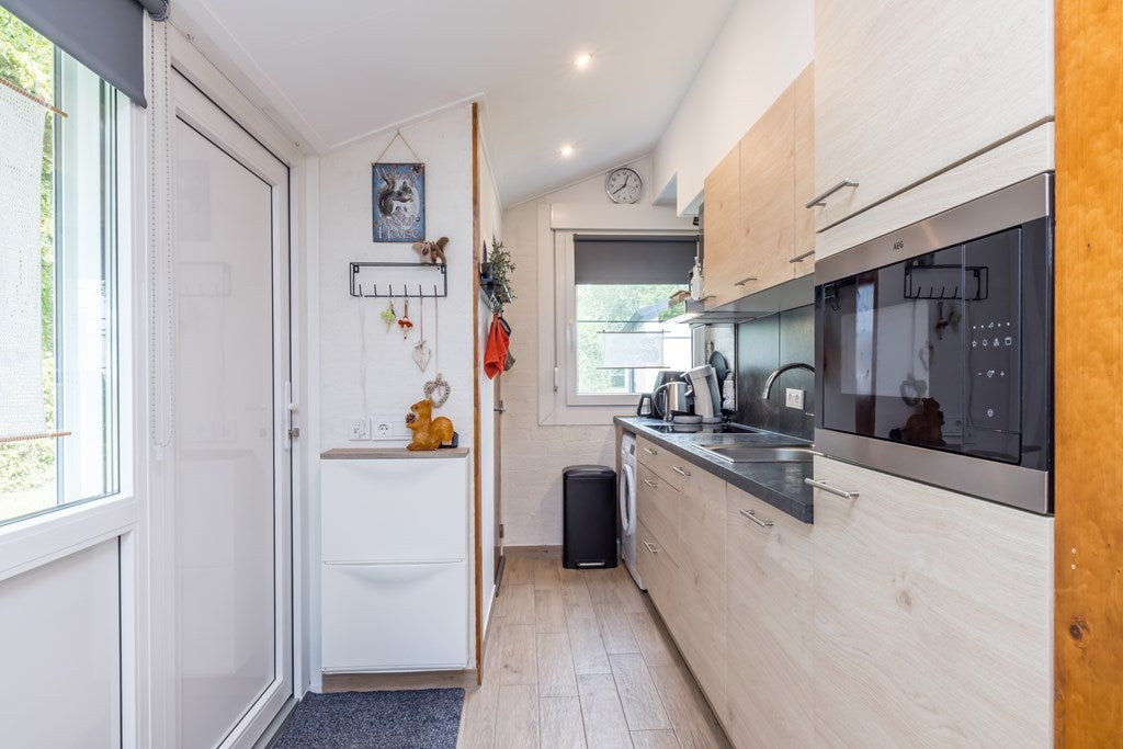 Vrijstaande woning te koop: Kruinweg 1B-051, Simpelveld