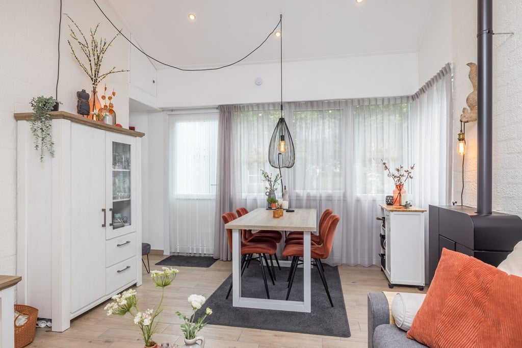 Vrijstaande woning te koop: Kruinweg 1B-051, Simpelveld
