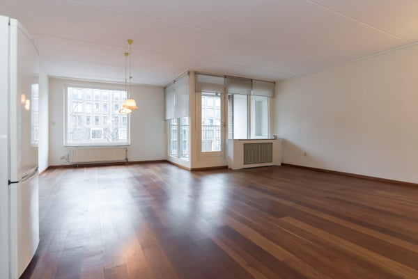 Appartement Westvest 197