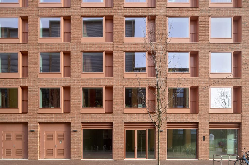 Te huur Appartement Houthavenweg 123 in Amsterdam