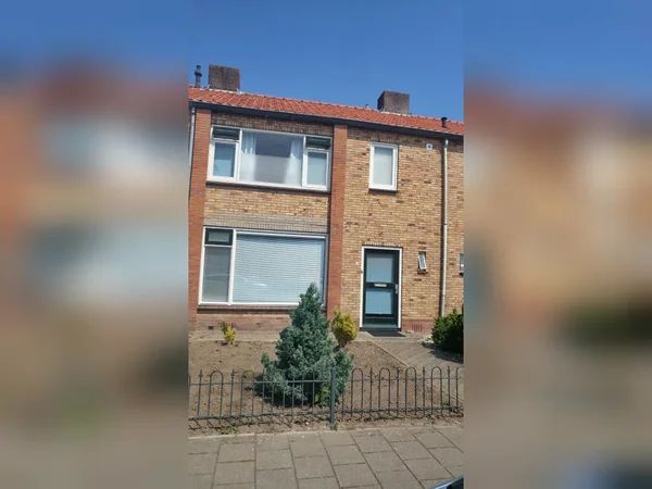 House Polenplein in Driel