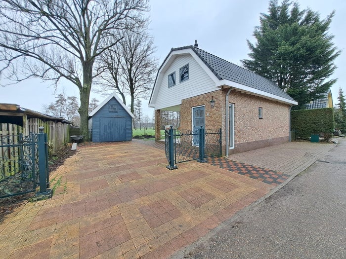 Te huur: Huis Scheepjesbrug in Meerkerk