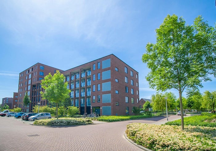 Te huur: Appartement Sint Janskruidlaan 112 in Amstelveen