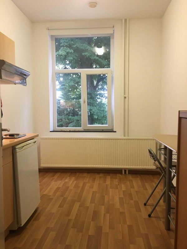 Stanza Tongerseweg a Maastricht