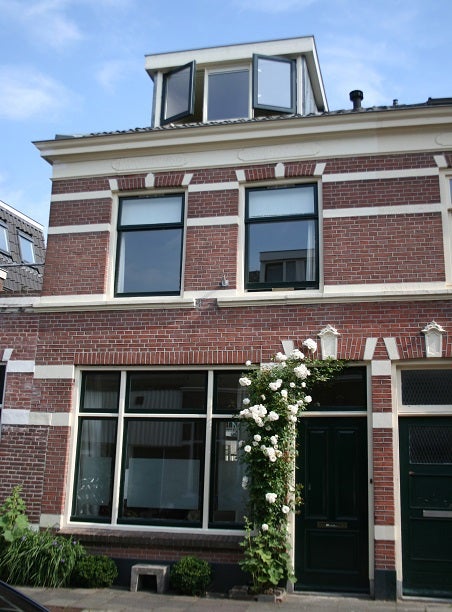 Te huur: Huis Klaverstraat in Utrecht