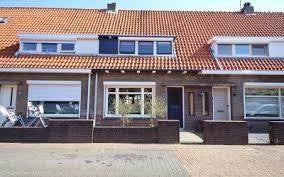 Casa Hondiusstraat en Terneuzen