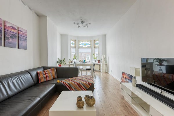 Willem van Outhoornstraat 109