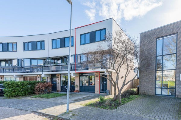 Lijsbet Eelantsplein 2 a