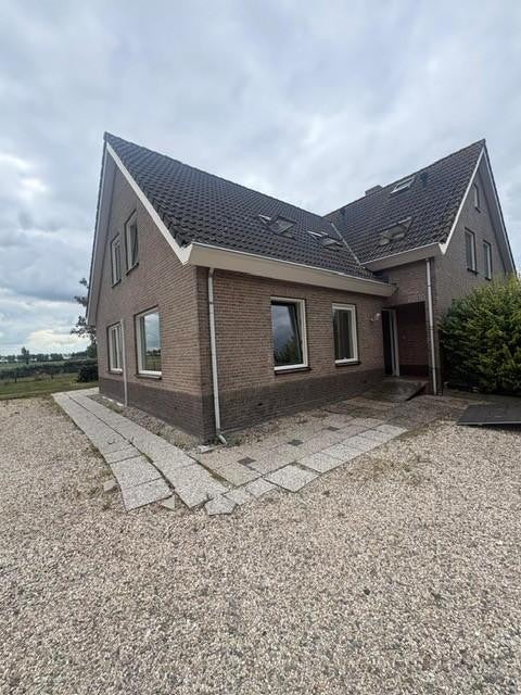 House Graafland in Groot-Ammers