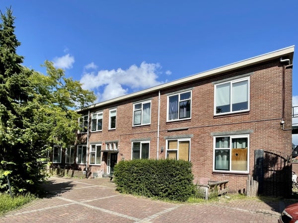Groesbeeksedwarsweg