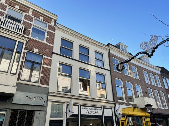 Te huur: Kamer Voorstraat in Utrecht