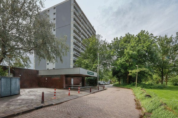 Appartement De Roerdomp 77 in Purmerend