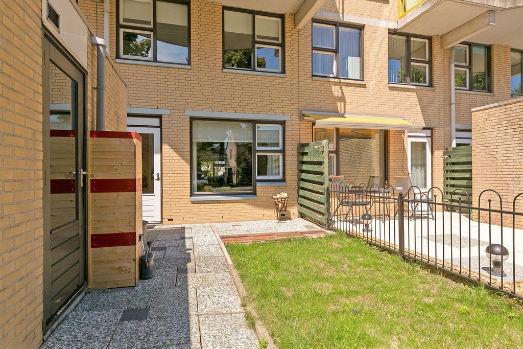 Koopwoningen Capelle aan den IJssel Huis te koop in Capelle aan den