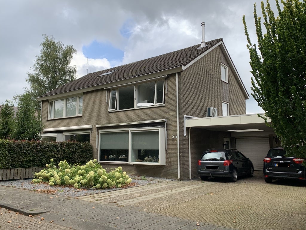 Gerard Doustraat