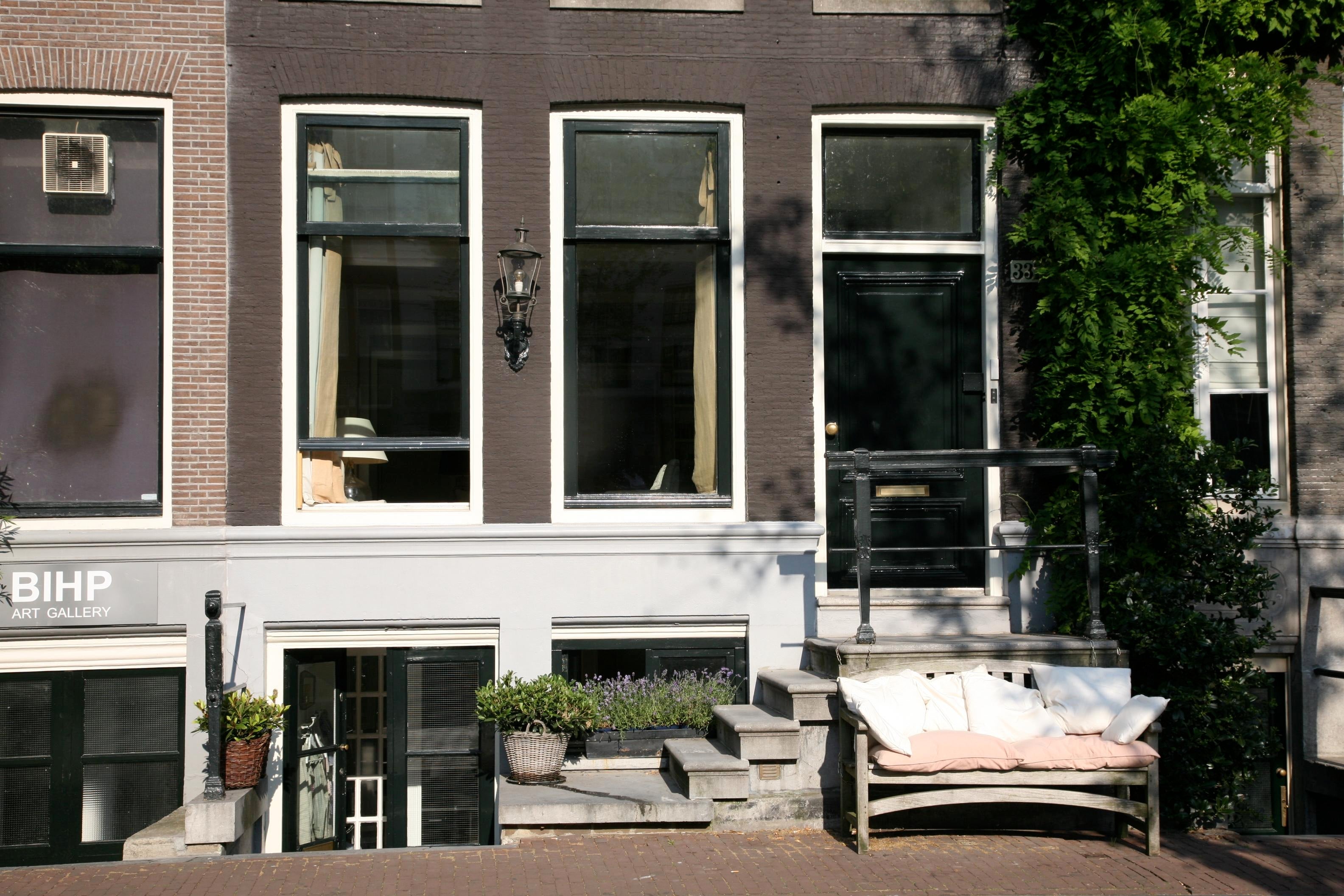 Te huur Appartement Keizersgracht 337 H in Amsterdam
