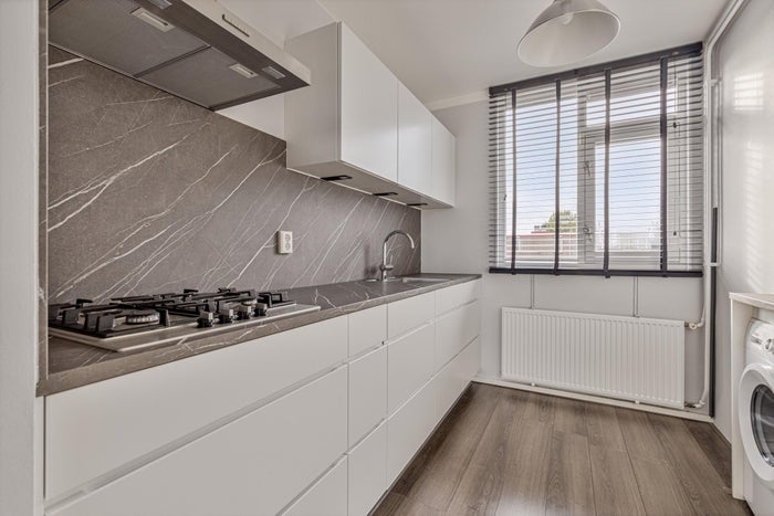 Te huur: Appartement Renswoudestraat 33 in Amsterdam